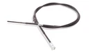 Cable Rear Hand Brake, Motion Pro 02-0612 Honda 43460-HR3-A21 New. Price: $24.57.