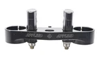 06 Suzuki RMZ250 Upper Steering Stem Fork Holder Applied Used. Price: $99.99.