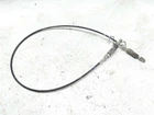 14-21 Kubota Rtv X900 Cable Line Used. Price: $49.95.