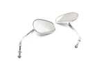 Mirrors 2004 Harley-davidson Sportster Custom XL883C 3191 Used. Price: $51.01.