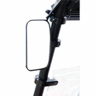 Deluxe Rectangle Utv Mirror Kit For Arctic Cat, Can-am, Honda, Kawasaki, New. Price: $37.54.