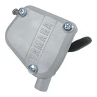 Genuine Yamaha Warrior 350 Timberwolf 250 Thumb Throttle Lever Oem Factory Screw Remanufactured. Price: $79.99.