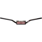 Renthal Black Crf ('18+) Fatbar Handlebar 839-01-BK New. Price: $115.30.
