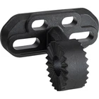 Moose Racing 2-HOLE Rear View Mirror Adapters Black CTR-2BOLT New. Price: $22.99.