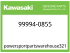 Kawasaki Oem Part 99994-0855 Standard Side Mirrors New. Price: $93.82.