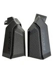 2024- 2026 Suzuki King Quad 500 750 Oem Left & Right Knuckle Cover Hand Guards Used. Price: $45.00.