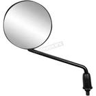 Parts Unlimited Round Mirror 0640-1479 New. Price: $14.23.
