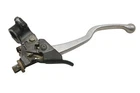 04 Kawasaki KFX700 2X4 Rear Hand Brake Lever V-force Used. Price: $59.99.