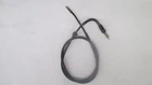 1988 Kawasaki Bayou Choke Starting Cable Used. Price: $7.50.