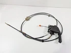 2021 Cfmoto Zforce 950 Sport Parking Brake Handle & Cable 5BY0-083100 Used. Price: $50.99.
