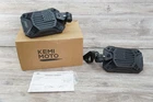 Kemimoto Utv Side Mirrors For Polaris Rzr/can Am X3/PIONEER/TALON/TERYX/CFMOTO New. Price: $55.00.