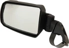 Seizmik Pursuit Side Mirrors 1.75" Roll Cage (pair) Black 63-7230 New. Price: $128.99.