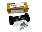 Genuine For Royal Enfield Interceptor 650 - Black Handlebar Clamp 1990446 New. Price: $56.25.