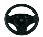 Oem Genuine Club Carryall 1700 4X4 Steering Wheel Hex 103724501 Golf Cart New. Price: $69.95.
