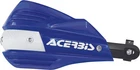 Acerbis 2374190003 X-factor Handguards Blue New. Price: $153.95.