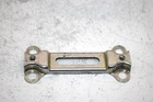 86 Honda TRX200 Sx Oem Handlebar Cover Stay 53206-HB3-000 AH27 Used. Price: $9.99.