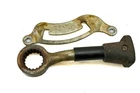 96 Arctic Cat Bear 454 4X4 Gear Select Lever Shifter Used. Price: $29.99.