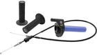 Motion Pro Vortex Se Throttle Kit For 2001-2005 Yamaha YFM660R Raptor Atv New. Price: $120.99.