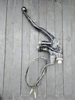 2000-2007 Can-am DS650 Clutch Lever With Perch Used. Price: $34.00.