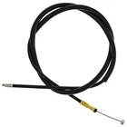 Niche Choke Cable For Honda 1986-1987 Fourtrax TRX250 17950-HA8-770 New. Price: $12.95.