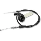 Motion Pro Throttle Kit Cr 01-0053/01-0232 01-0314 New. Price: $45.61.