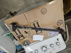 Used Oem - Polaris Sportsman 300 400 Ho 4X4 Hawkeye Steering Stem 1015959. Price: $14.40.