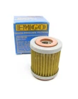 Emgo 10-79120 Oil Filter Yamaha YFM400 Big Bear 00-08 Paper Spin-on New. Price: $15.00.