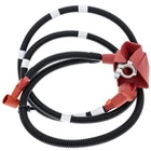 Polaris 4017539 Cable-battery To Solenoid Part Ranger 1000 Xp New. Price: $109.99.