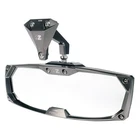 Seizmik 18014 Halo-ra Rear View Black Mirror New. Price: $142.96.