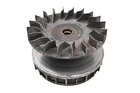 01 Yamaha Grizzly 4X4 Primary Drive Clutch YMF600F Used. Price: $274.90.