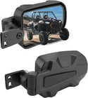 Utv Rear View Side Mirrors Folding For 2014-23 Polaris Rzr 900/1000 Xp 2881198 New. Price: $52.79.