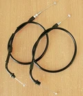 Throttle Cable Push & Pull Set For Honda CBR500R 2013-2021 New. Price: $19.99.