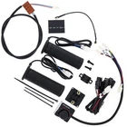Kimpex 937160 Handlebar Grip Heater Thumb Warmer Kit Outlander Defender New. Price: $103.49.