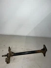 1987 Suzuki LT-4WD Quadrunner Steering SHAFT/51650-19B01 Used. Price: $20.00.