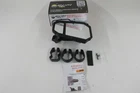 Atv-utv Tek Elite Series Dual Breakaway Mirror With Blindspot New. Price: $60.00.