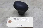 03-05 Kawasaki Prairie 360 02-03 650 04-06 700 Oem Shift Lever Handle Knob Used. Price: $14.95.