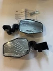 Kemimoto Utv Side Mirrors Pro Fit Polaris Ranger Can Am Defender New. Price: $38.99.
