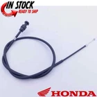 Honda Choke Cable 06-2008 TRX250EX Sportrax / 11-2020 TRX250X Oem 17950-HN6-A30 New. Price: $17.95.