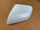 Oem Tesla M3 Exterior Mirror Skull Cap Lh Pearl White 1092290-00-D Used. Price: $50.00.