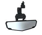 Genuine Polaris Ranger Sp 570/CREW Convex Weatherproof Rear View Mirror 2889187 New. Price: $89.99.