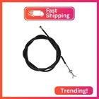 Niche Rear Hand Brake Cable For Kawasaki Suzuki KVF360 KVF650 KVF700 54005-0020 New. Price: $26.04.