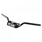 Podium Flight Handlebars Super Mini Bend Black H684CFB For Motorcycle New. Price: $103.46.
