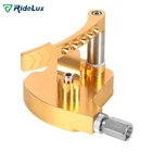 Billet Thumb Throttle Assembly Golden For Yamaha Banshee Raptor Yfz 350 660 New. Price: $25.30.