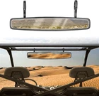 Dasen Wide Rear View MIRROR-15" Convex W/1.75" Adjustable... New. Price: $36.26.