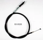 Motion Pro Brake Cable Front Black #02-0026 Fits Honda XL250S/XL500S/XR250/XR500 New. Price: $27.99.