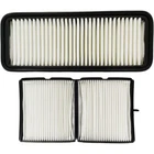 Cabin Air Filter Kit For Kubota RTV1100CRX RTV1100CW9 RTV1100CWX New. Price: $47.99.