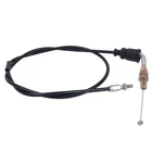 Throttle Cable 7080617 Compatible With Polaris Sportsman 500 1996 1997 1998 Atv New. Price: $29.03.