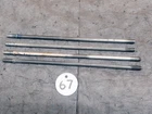 1972 Honda CL70 Head Studs #90031-035-010 #90032-035-000 Used. Price: $14.00.