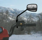 Tek ATVMIR2 Mirror Anti-vibe New. Price: $54.99.