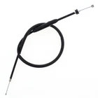 New Balls Throttle Cable 45-1110 For Polaris Outlaw 50 08-18. Price: $25.72.